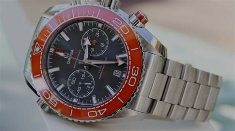 certified omega watch dealers.